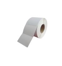 60X60 KUŞE ETİKET 1000 Lİ SARIM
